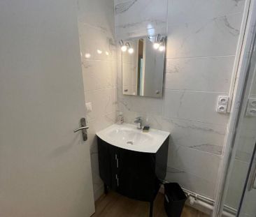 70m² All inclusive 3 chambres Campus/Université - Photo 4