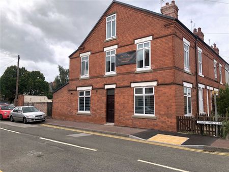 Gladstone Street, Beeston, Nottingham, Nottinghamshire, NG9 - Photo 2