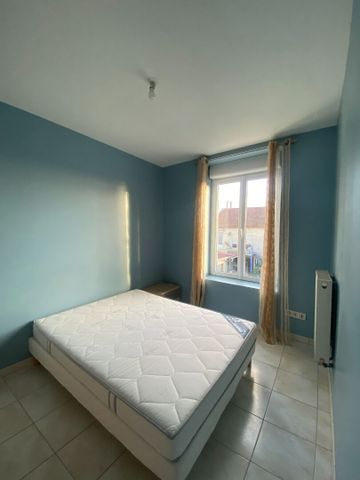 Location Appartement 1 pièce 25m² - Photo 3