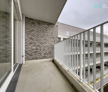 Appartement met één slaapkamer in Namur - Foto 6