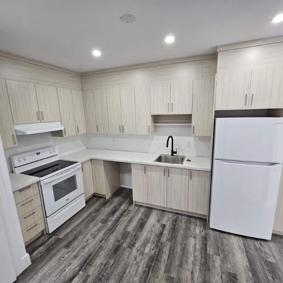 2 CH - 1 SDB - Montréal - $2,100 /mo - Photo 1