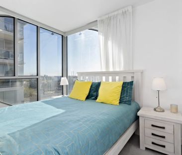 Bright Bayside Living at 'Aqueous' - Photo 6
