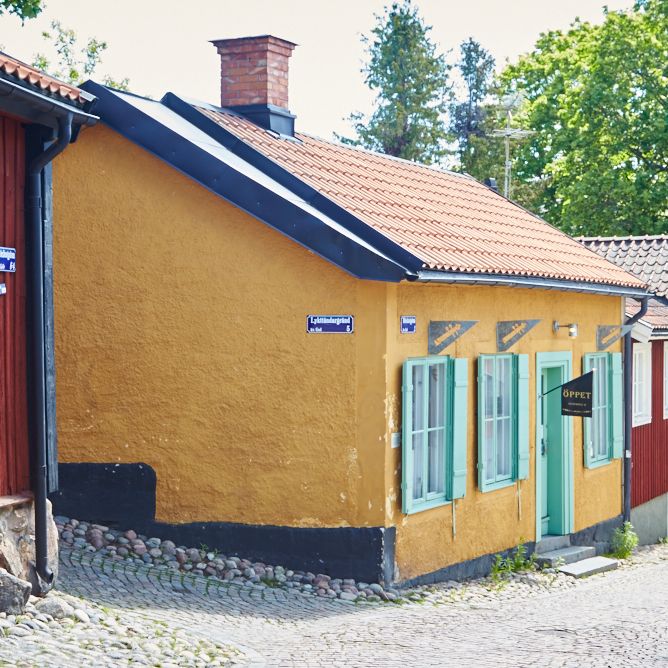 Lykttändargränd 5 - Photo 1