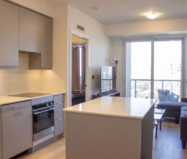 For Lease - 36 Elm Drive Unit# 3301, Mississauga, Ontario - Photo 1