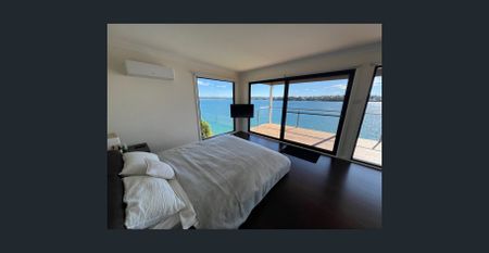 3 bedroom waterfront house - Photo 4