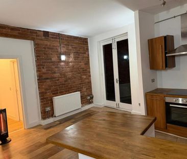 2 bedroom apartment to rent - Photo 3