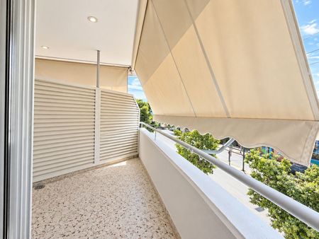 Διαμέρισμα για ενοικίαση Μελίσσια - Photo 5
