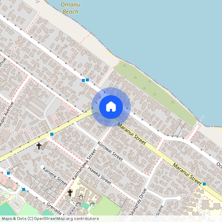 5E Maranui Street, Mt Maunganui