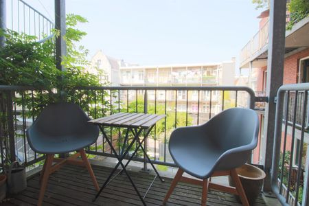 Appartement te huur: Looiersgracht 52-E 1016 VT Amsterdam - Photo 3