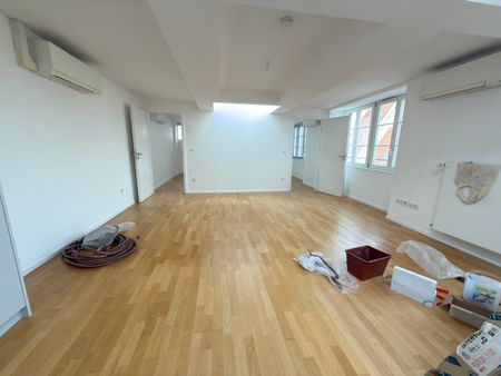 Magnifique 3 pièces 60,5m² en hyper de Strasbourg - Photo 3