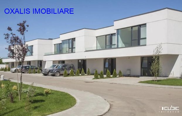 Inchirieri Case / vile Bucuresti - Photo 1