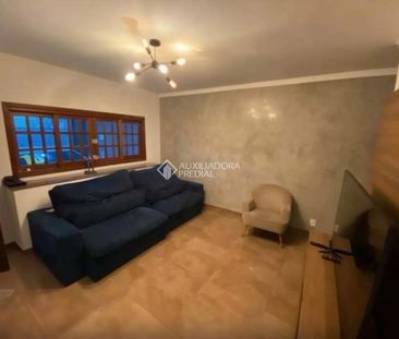 Sobrado com 3 quartos e 220m² para alugar em Demarchi, São Bernardo... - Photo 2