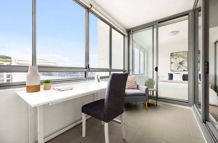 806/80 Ebley St, Bondi Junction NSW 2022 - Apartment For Rent | Domain - Photo 5