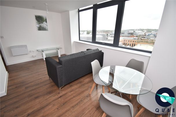 1 bedroom Flat To Rent - Photo 1