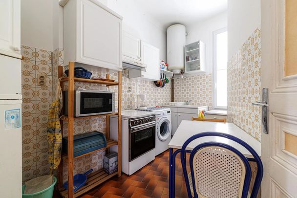 NICE - VINAIGRIER (BISCHOFFSHEIM) - LOCATION - Photo 1