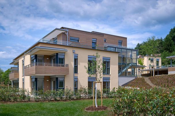 8010 Graz - Edelweißweg 4f - Photo 1