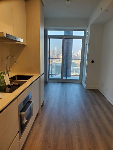 For Lease - 180 Front Street Unit# #2305, Toronto, Ontario - Photo 3