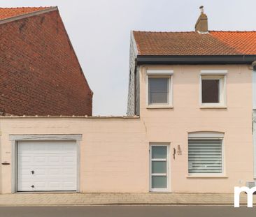 Huis te huur in Izegem - Foto 1