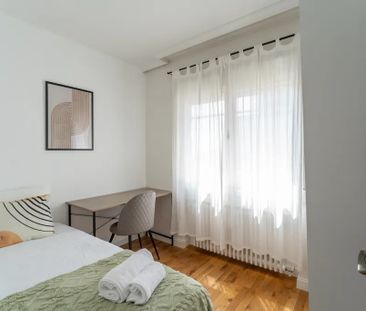 Paseo de San Francisco de Sales, Madrid, Community of Madrid 28003 - Photo 2