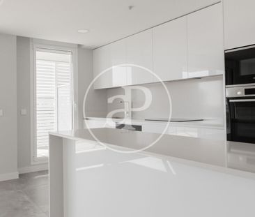 Flat for rent in Badalona - Photo 1