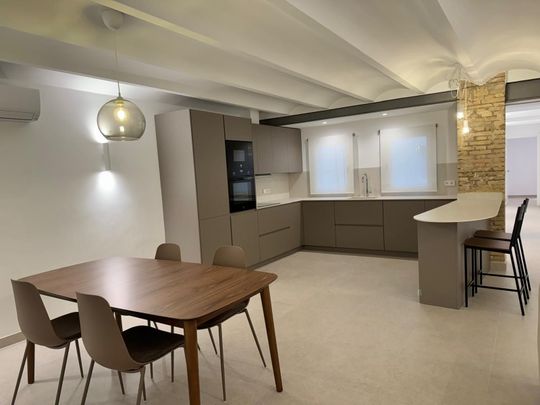 Piso de alquiler en Tetuán, La Xerea - Photo 1