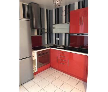 T2 à louer à Croix - Réf. 979 - Photo 2