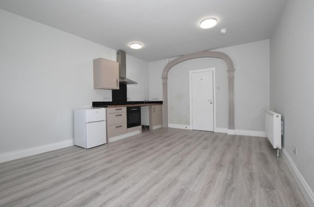 Flat 1 45 West Street, BT234EN, Newtownards - Photo 1