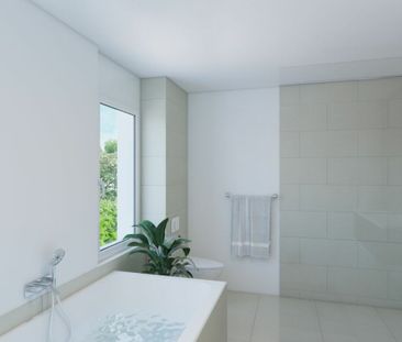 Attraktive 3.5 Zimmer- Wohnung im Herzen von Gossau - Photo 1