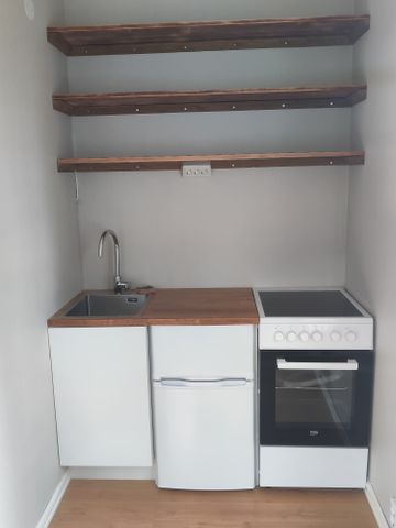 Täbyvägen - Foto 3