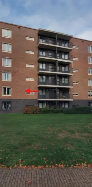 Appartement Maarsdreef 504, Stadskanaal - À Louer - Foto 2