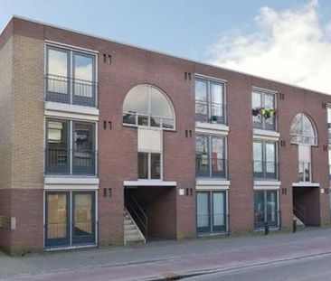 Hoge Bothofstraat 7511 ZA Enschede - Foto 1