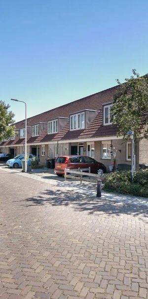 Maison familiale Huifkar 10, Sassenheim - À louer - Foto 1