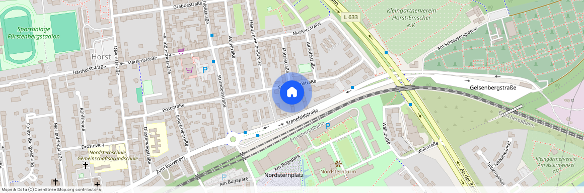 Schüttlakenstr. 23, 45899, Gelsenkirchen Ot Horst