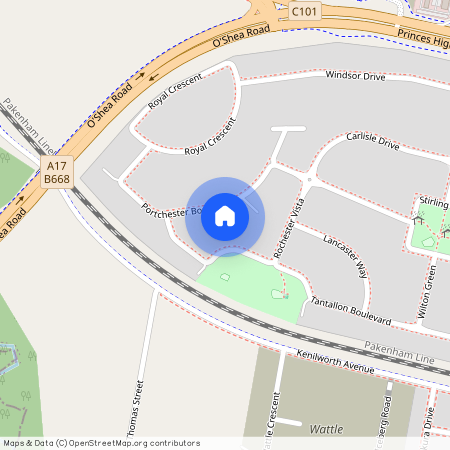 1/35 Portchester Boulevard, Vic 3807, Beaconsfield