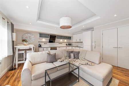 1 bedroom apartment to rent - Photo 3