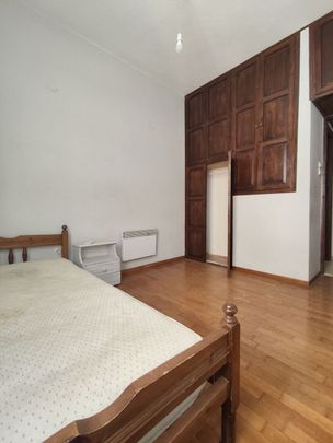 Διαμέρισμα για ενοικίαση Εβλιγιάς - Καλλιθέα (Ρέθυμνο) - Φωτογραφία 1