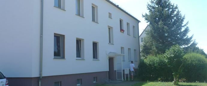 64m² Wohnung im 1. OG – Objektcode PW19-W3 - Photo 1