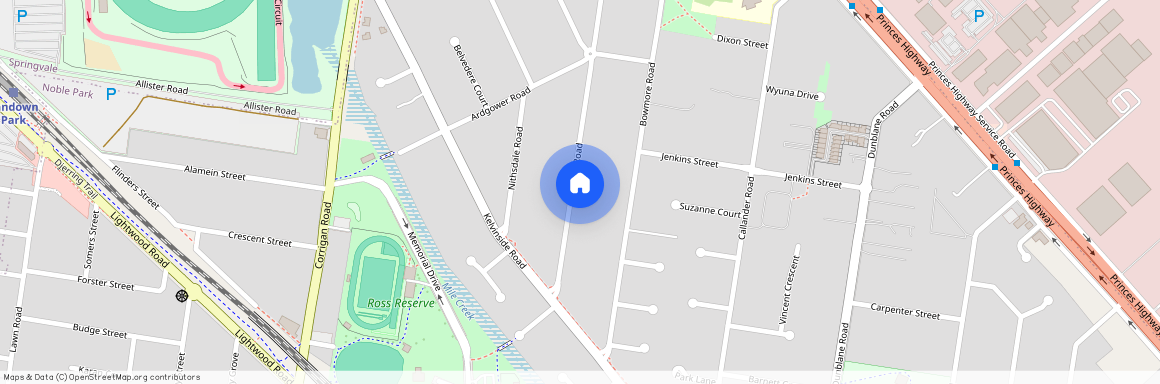 3/15 Larbert Road, Vic 3174, Noble Park