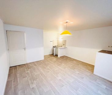 Location Appartement 2 pièces 34m² MACON 71000 - Photo 2