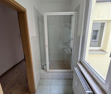 ++ wunderschöne 3-Raum Wohnung auf dem Waldenburger Markt - Ihr neu... - Foto 1