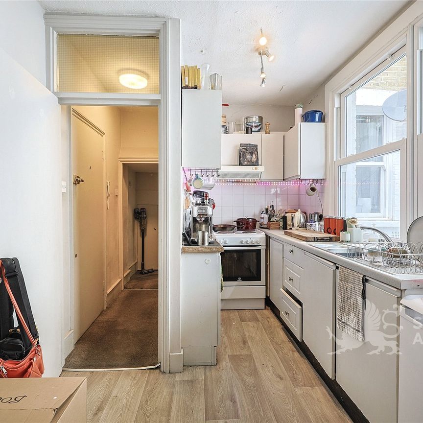 Putney High Street, Putney, SW15 1SU - Photo 1