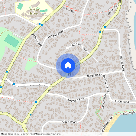 1/1 Hebron Road, Waiake, North Shore City