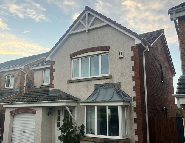 3 bedroom detached house to rent - Photo 1