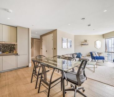 3 bedroom apartment to rent - Photo 5