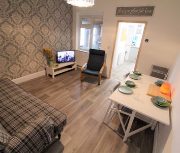 1 bedroom Apartment for rent - Photo 5