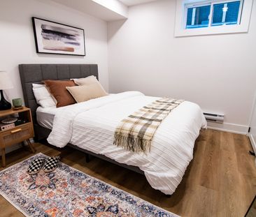 Newly Constructed Boutique in Hintonburg - Photo 3