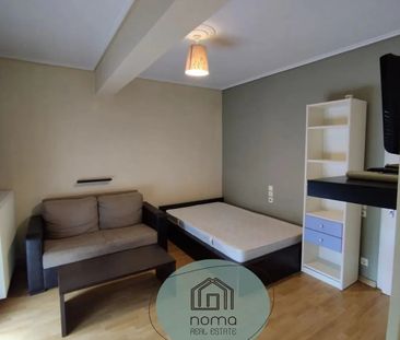 Studio/Γκαρσονιέρα για ενοικίαση Άγιος Κωνσταντίνος (Βόλος) - Photo 5