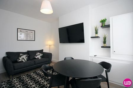 2 bedroom flat to rent - Photo 4