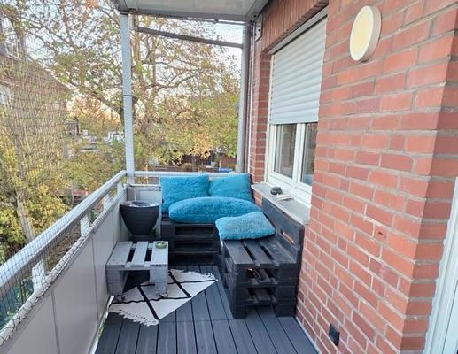 Schöne 3-Zimmerwohnung im Zentrum von Neuss-Holzheim 41472 Neuss - Foto 1