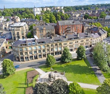 Imperial Mansions, Royal Parade, Harrogate, HG1 2TA - Photo 3